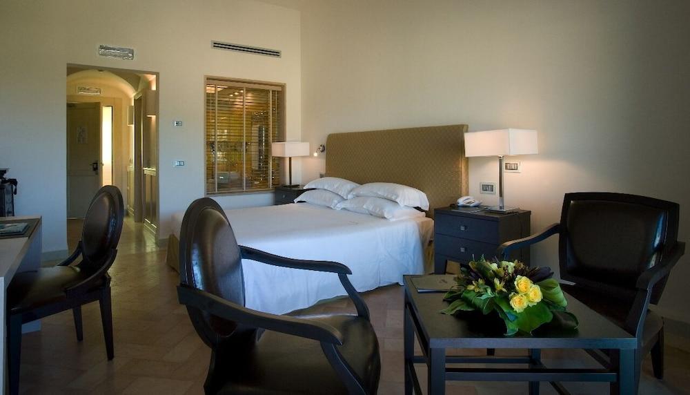 L'Ea Bianca Luxury Resort Baja Sardinia Ngoại thất bức ảnh
